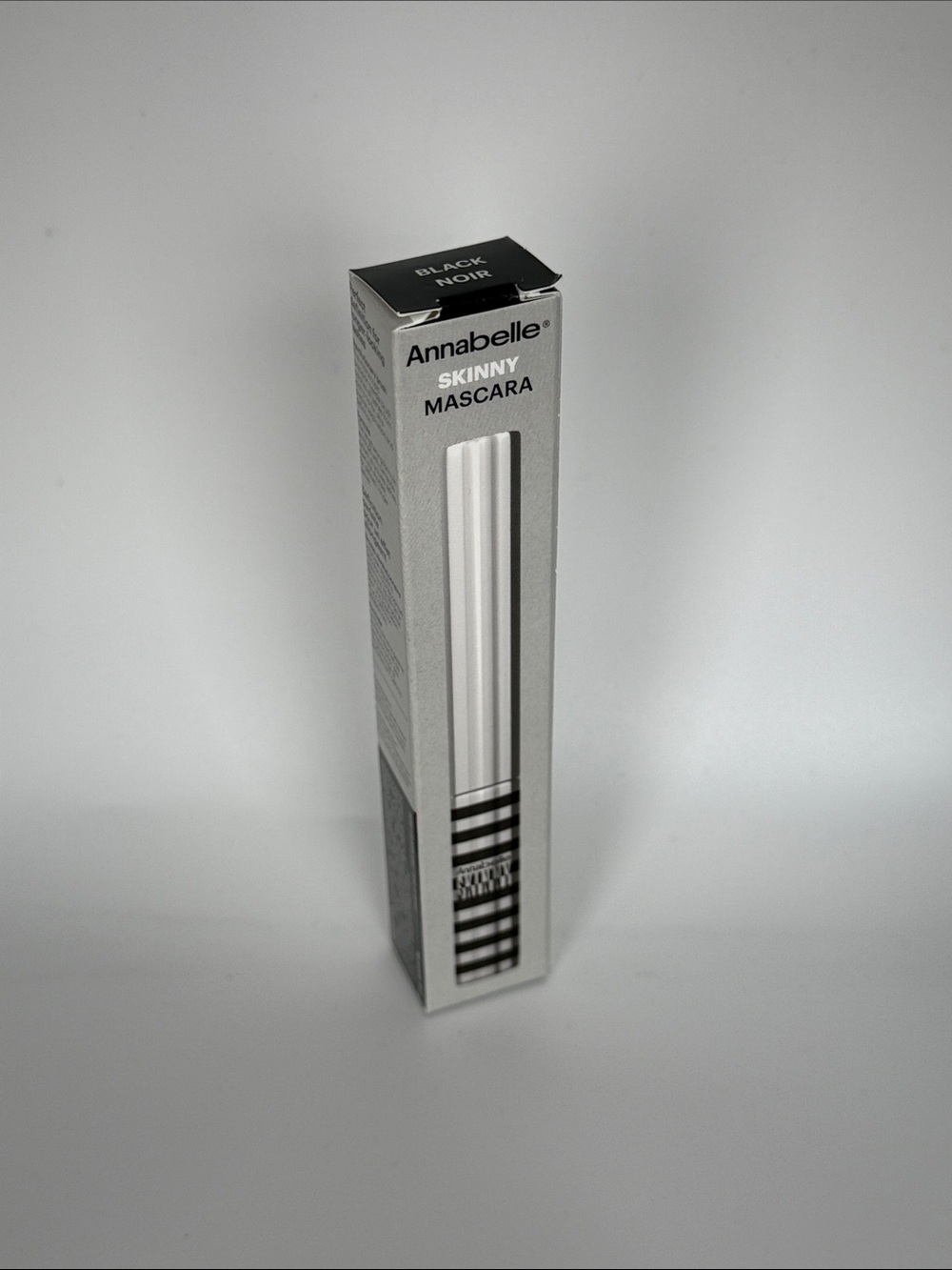 Annabelle Skinny Mascara - BNIB